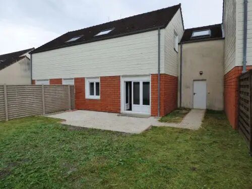 Maison à louer, 78m², Pierrefitte-sur-Sauldre