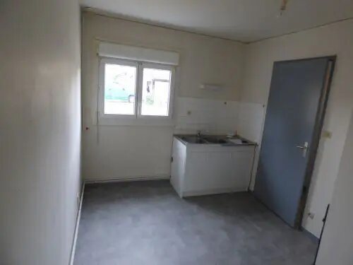Maison à louer, 78m², Pierrefitte-sur-Sauldre