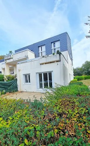 Appartement à louer, 50m², Bourges