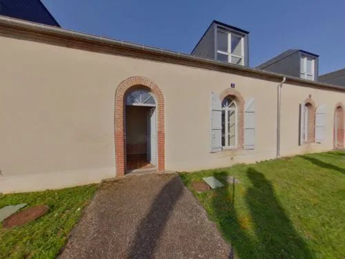 Maison à louer, 71m², Lunery