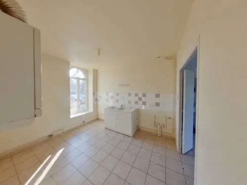 Maison à louer, 71m², Lunery