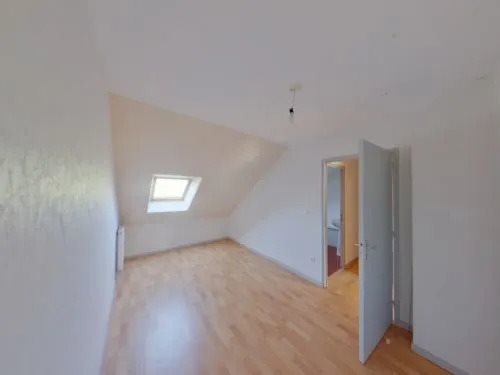 Maison à louer, 71m², Lunery