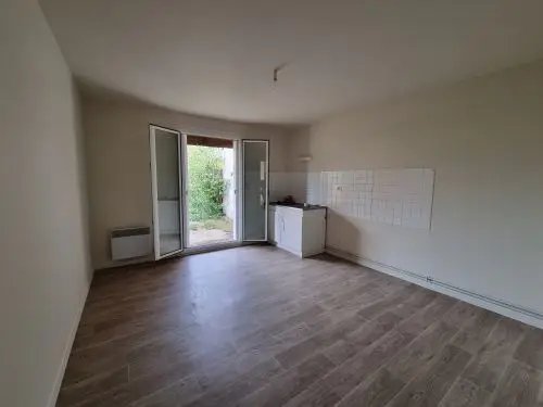 Maison à vendre, 67m², Neuvy-sur-Barangeon