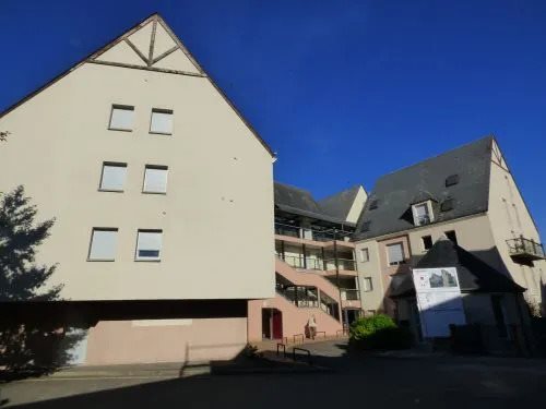 Appartement à louer, 63m², Aubigny-sur-Nère