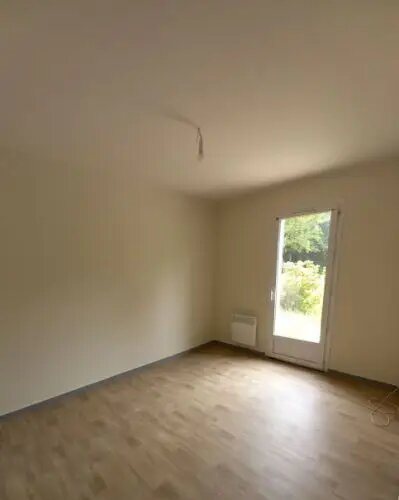 Maison à vendre, 81m², Henrichemont