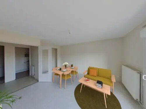 Appartement à vendre, 48m², Saint-Amand-Montrond