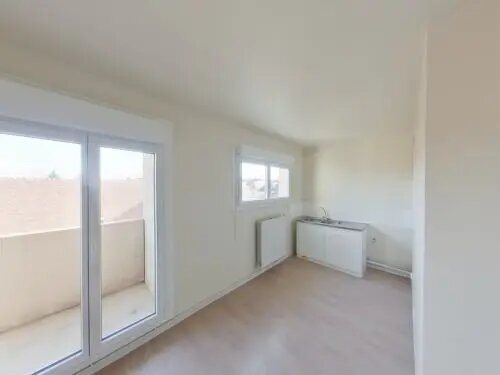 Appartement à vendre, 48m², Saint-Amand-Montrond