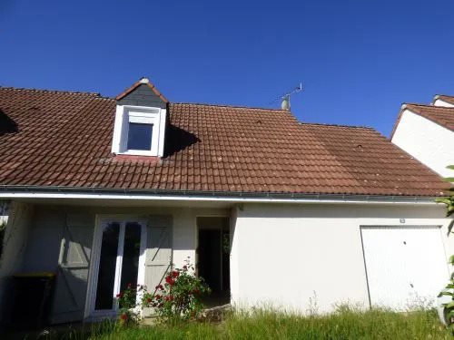Maison à louer, 82m², Belleville-sur-Loire