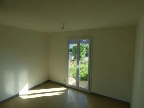 Maison à louer, 82m², Belleville-sur-Loire