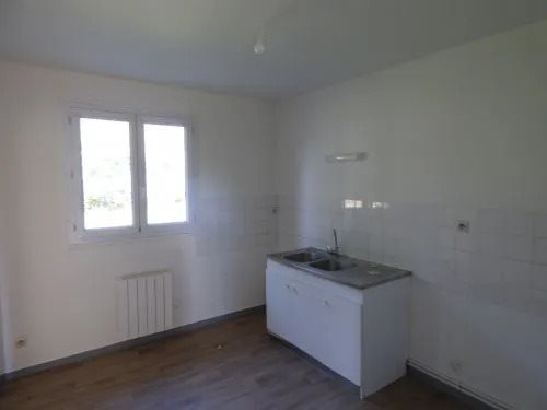 Maison à louer, 82m², Belleville-sur-Loire