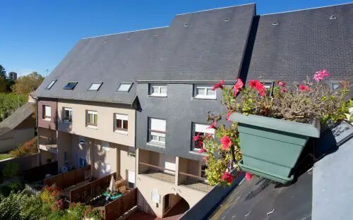 Appartement à louer, 62m², Aubigny-sur-Nère