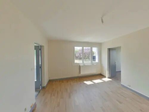 Appartement à vendre, 71m², Vierzon