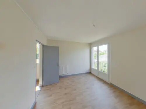 Appartement à vendre, 71m², Vierzon