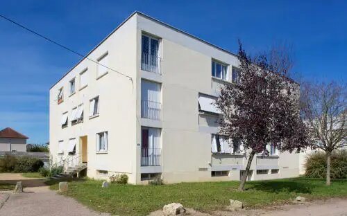 Appartement à vendre, 71m², Vierzon