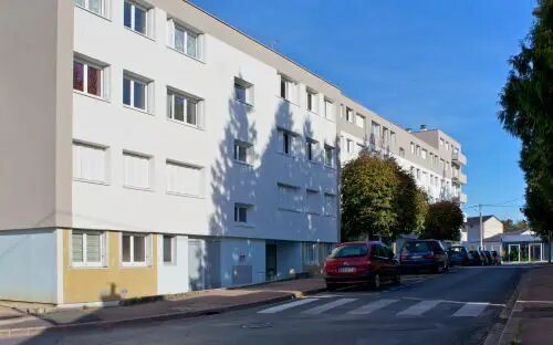 Appartement à louer, 66m², Vierzon
