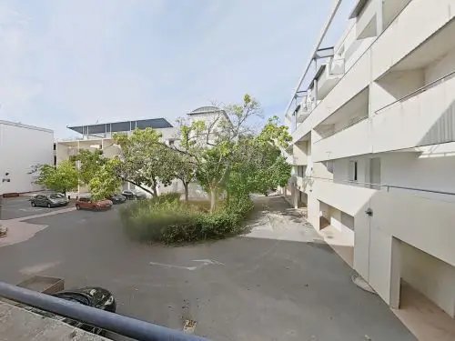Appartement à louer, 77m², Bourges