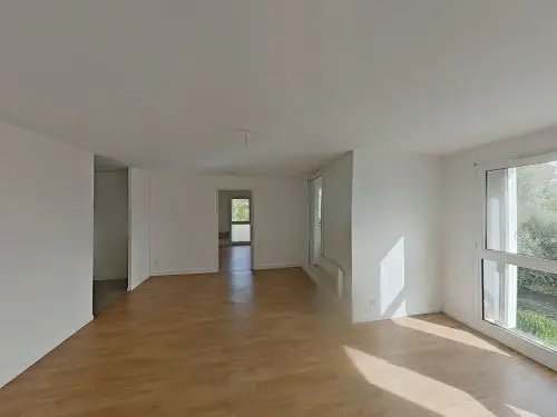 Appartement à louer, 77m², Bourges