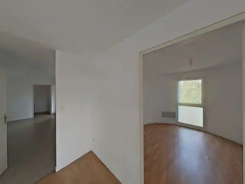 Appartement à louer, 77m², Bourges