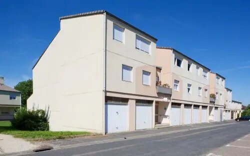 Appartement à louer, 80m², Vierzon