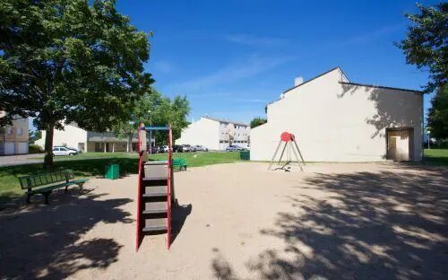 Appartement à louer, 80m², Vierzon