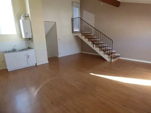 Appartement à louer, 80m², Vierzon