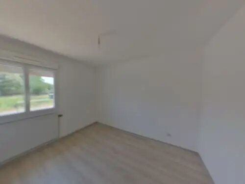 Maison à vendre, 95m², Charenton-du-Cher