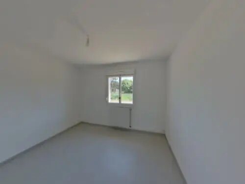 Maison à vendre, 95m², Charenton-du-Cher
