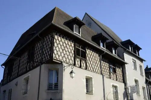 Appartement à louer, 68m², Aubigny-sur-Nère