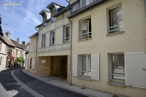 Appartement à louer, 63m², Aubigny-sur-Nère