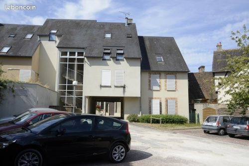 Appartement à louer, 63m², Aubigny-sur-Nère