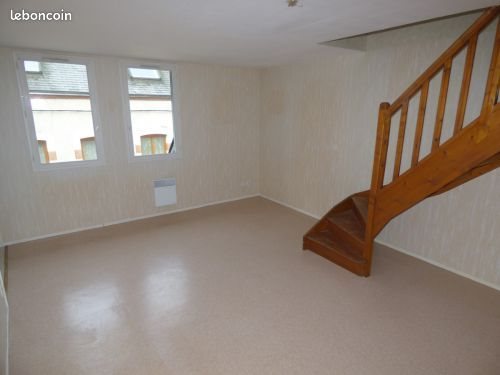 Appartement à louer, 63m², Aubigny-sur-Nère