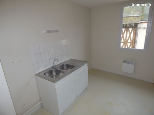 Appartement à louer, 63m², Aubigny-sur-Nère