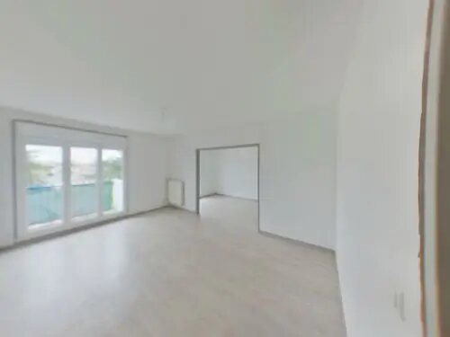 Appartement à louer, 79m², Saint-Amand-Montrond