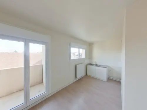 Appartement à louer, 48m², Saint-Amand-Montrond