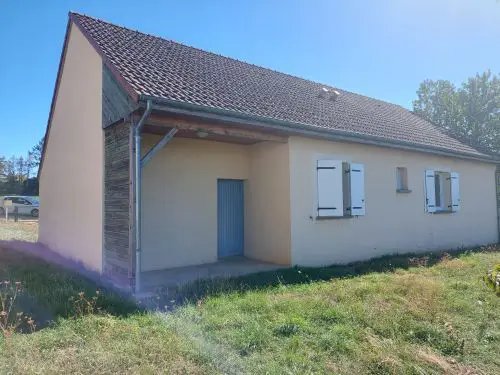 Maison à vendre, 85m², Ourouer-les-Bourdelins