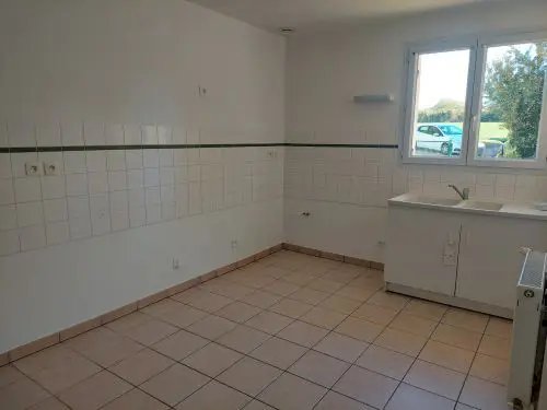 Maison à vendre, 85m², Ourouer-les-Bourdelins