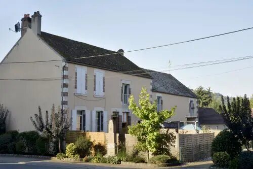 Maison à louer, 79m², Saint-Satur