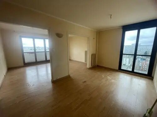 Appartement à vendre, 100m², Orléans
