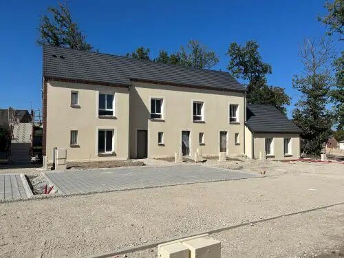 Appartement à louer, 57m², Aubigny-sur-Nère