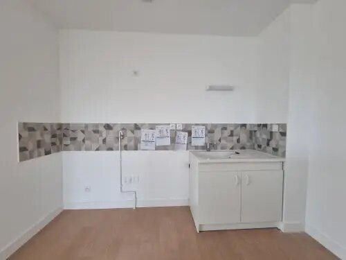 Appartement à louer, 57m², Aubigny-sur-Nère