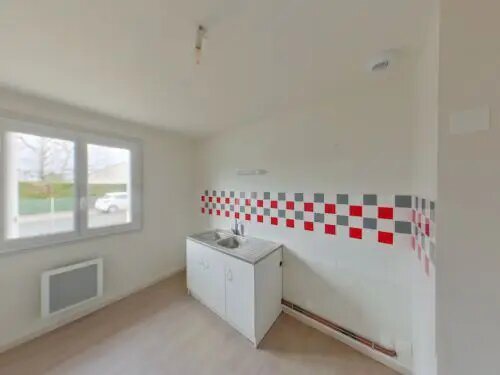 Maison à vendre, 76m², Sancoins