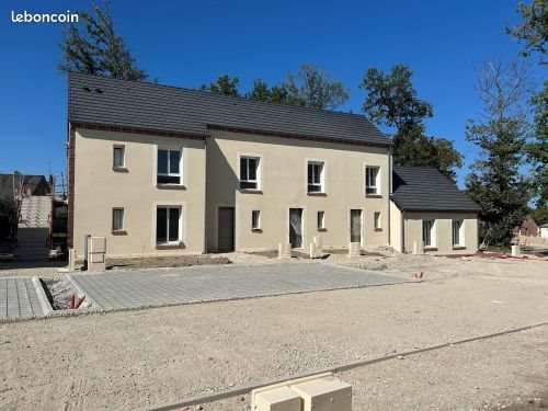 Appartement à louer, 74m², Aubigny-sur-Nère