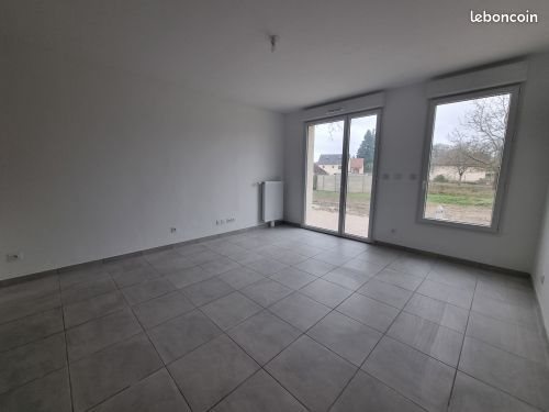 Appartement à louer, 74m², Aubigny-sur-Nère
