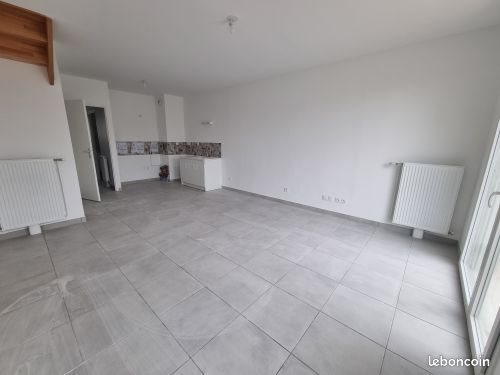 Appartement à louer, 74m², Aubigny-sur-Nère
