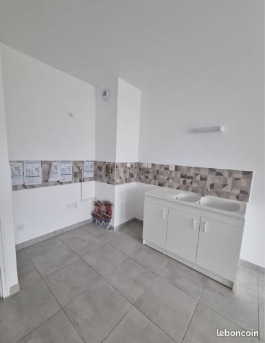 Appartement à louer, 74m², Aubigny-sur-Nère