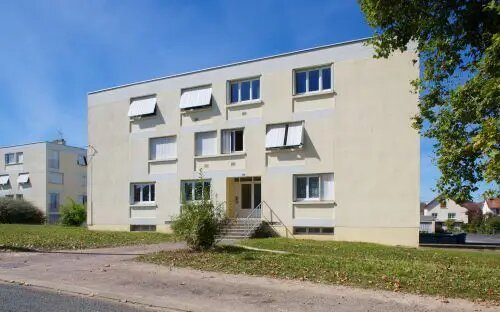Appartement à vendre, 70m², Vierzon