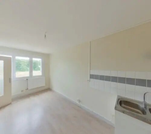 Appartement à vendre, 70m², Vierzon
