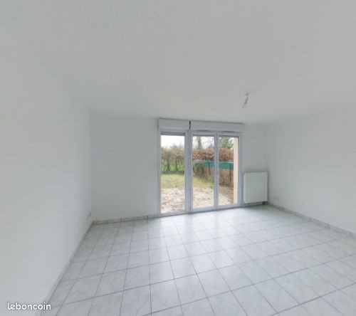 Maison à louer, 84m², Vorly
