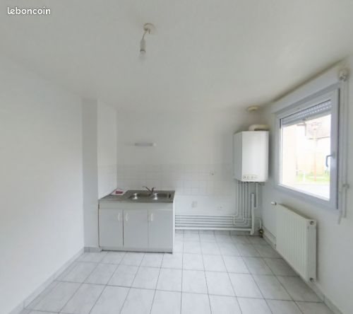 Maison à louer, 84m², Vorly