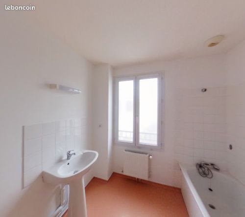 Maison à louer, 84m², Vorly